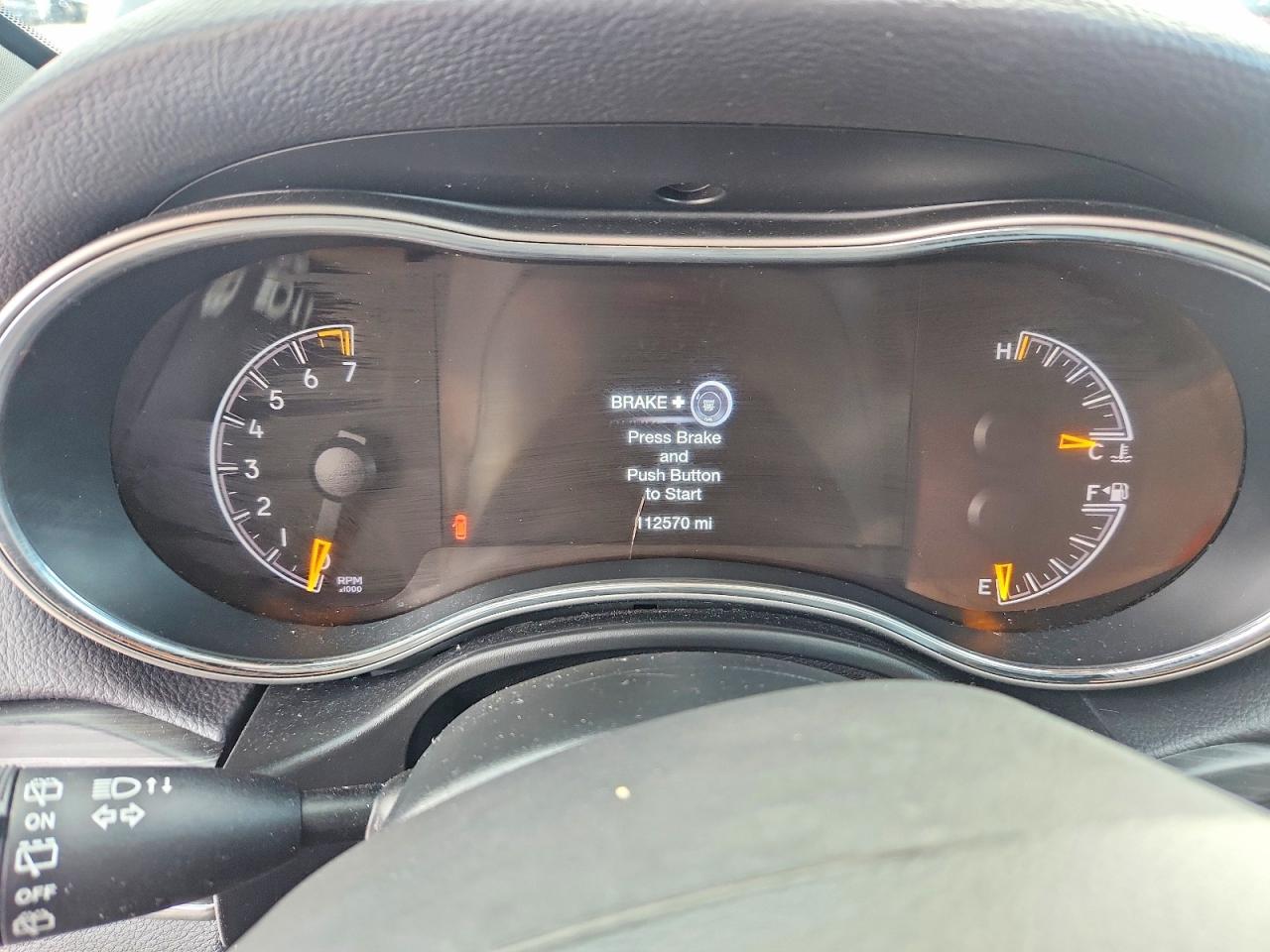 2019 JEEP GRAND CHEROKEE LIMITED photo 9