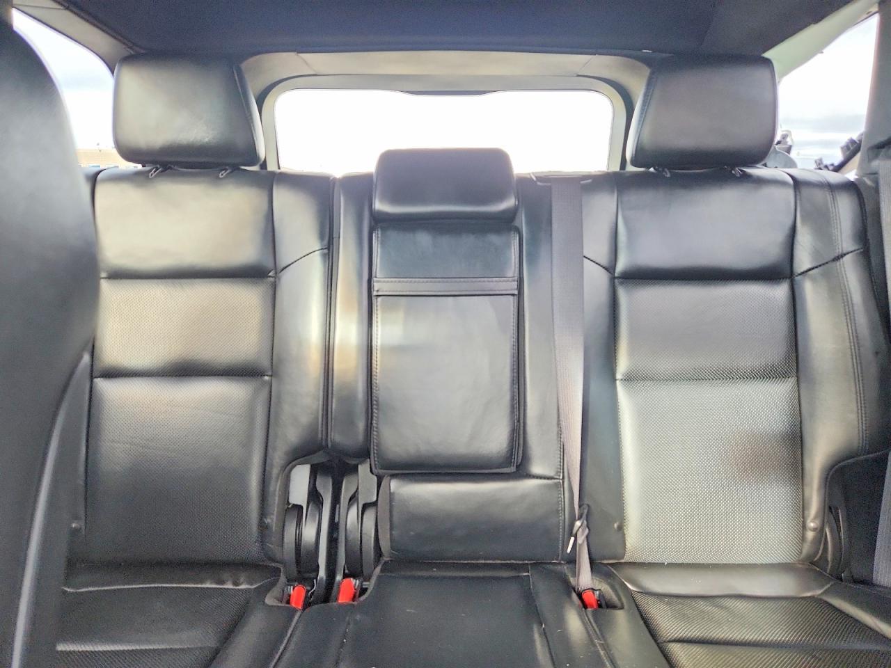 2019 JEEP GRAND CHEROKEE LIMITED photo 10