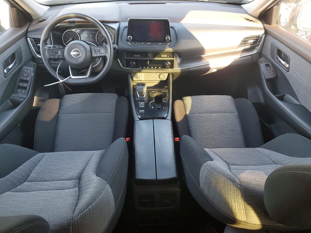 2023 NISSAN ROGUE SV photo 8