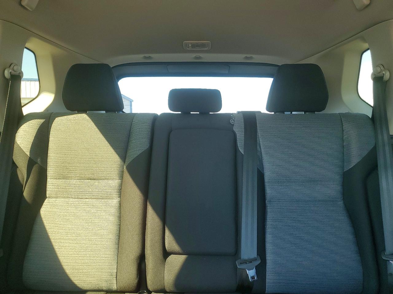 2023 NISSAN ROGUE SV photo 10