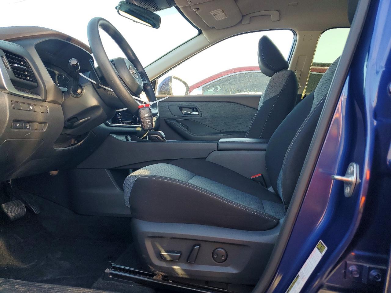 2023 NISSAN ROGUE SV photo 7