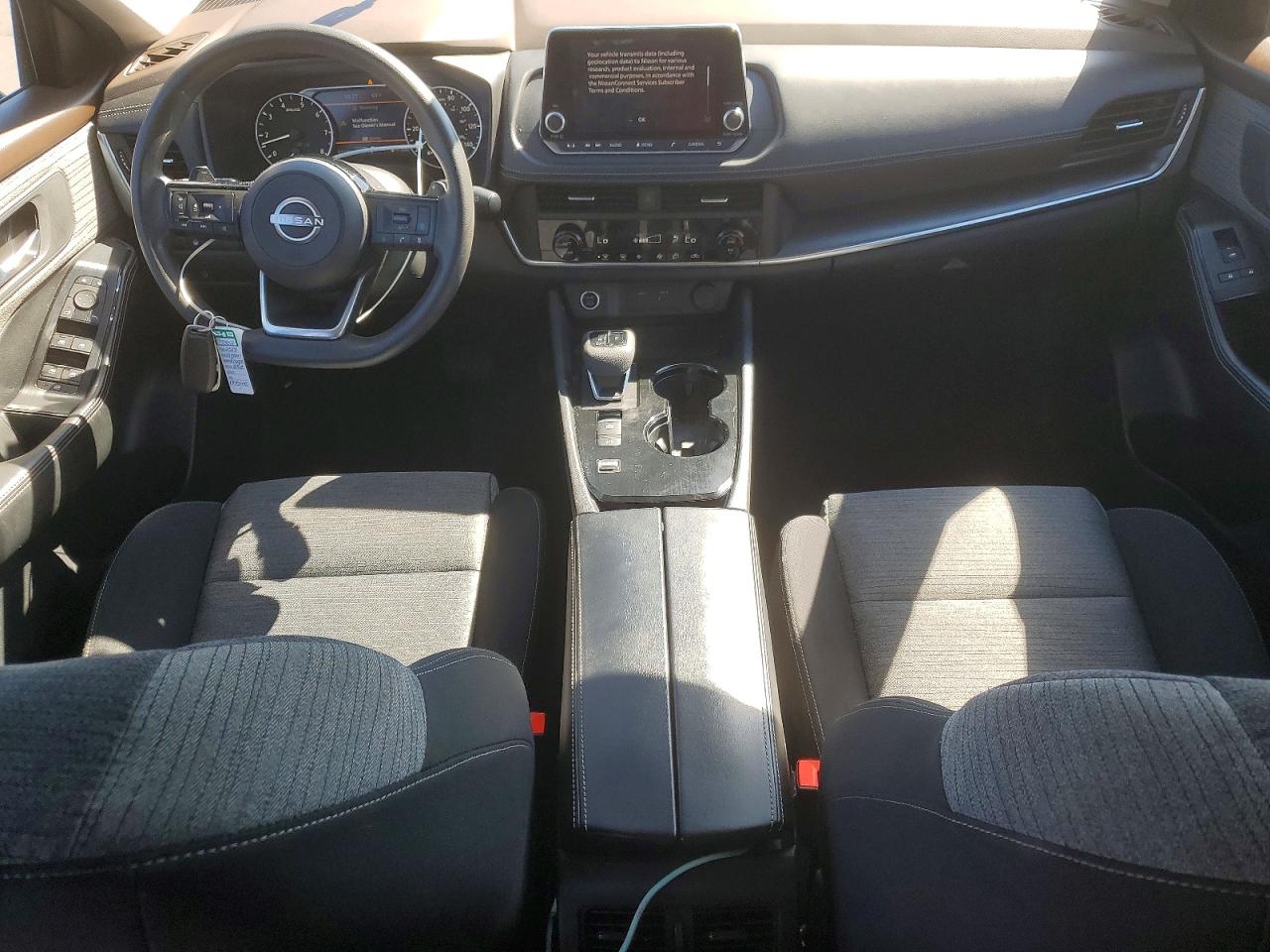 2023 NISSAN ROGUE SV photo 15