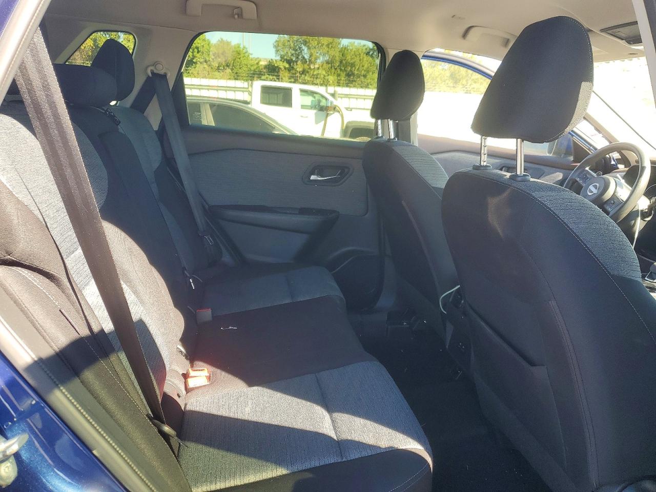 2023 NISSAN ROGUE SV photo 21
