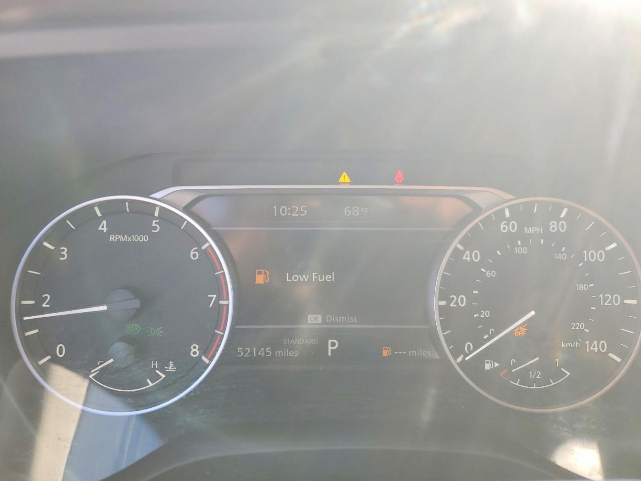 2023 NISSAN ROGUE SV photo 17