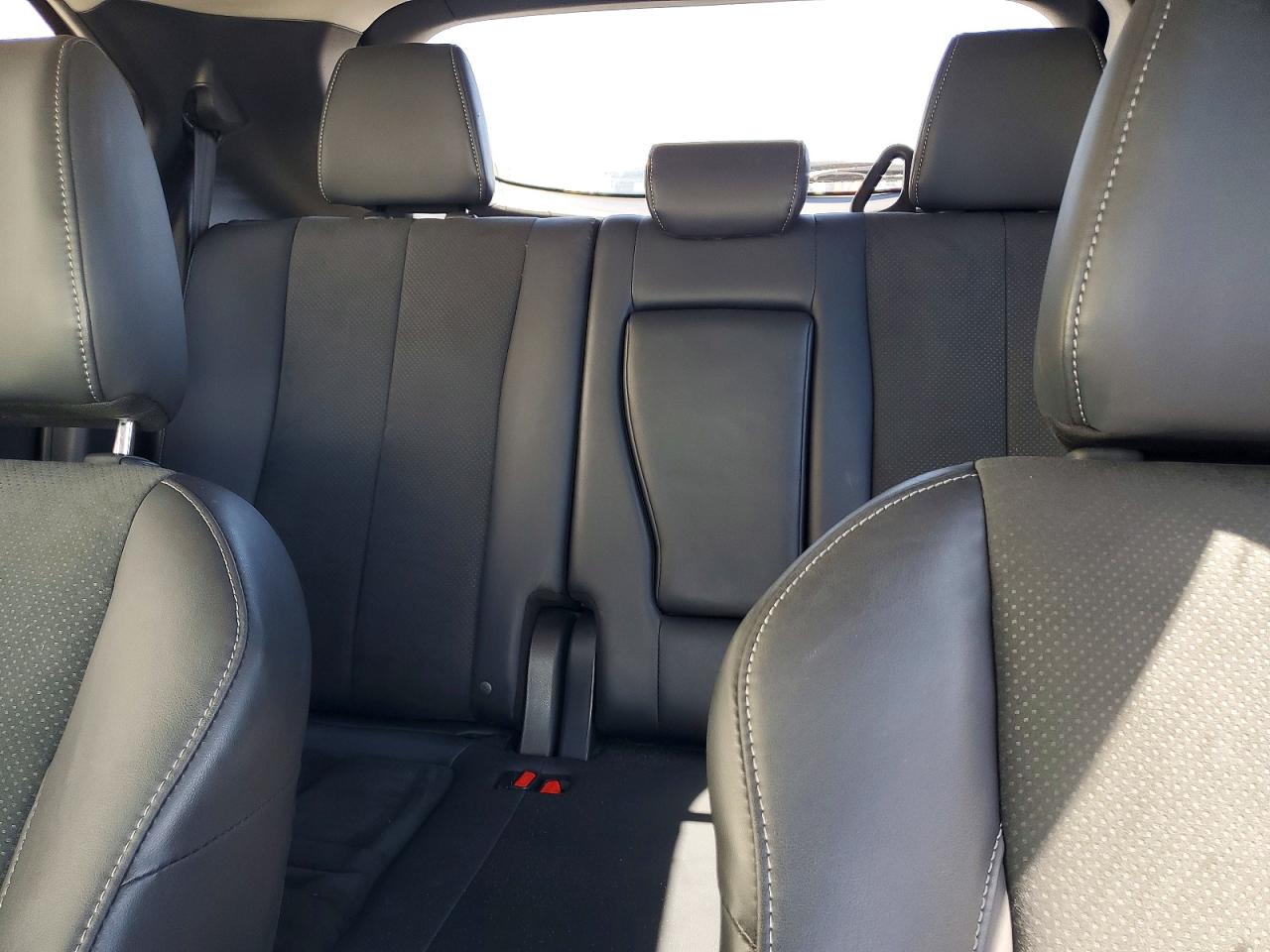 2022 MITSUBISHI ECLIPSE CROSS SE photo 19