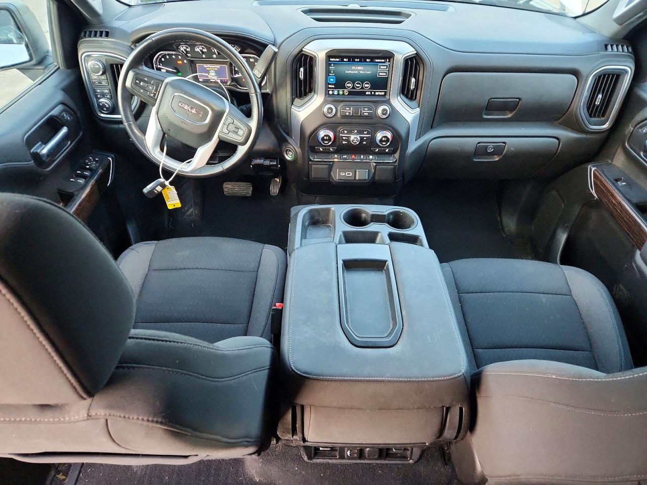 2021 GMC SIERRA K1500 ELEVATION photo 15