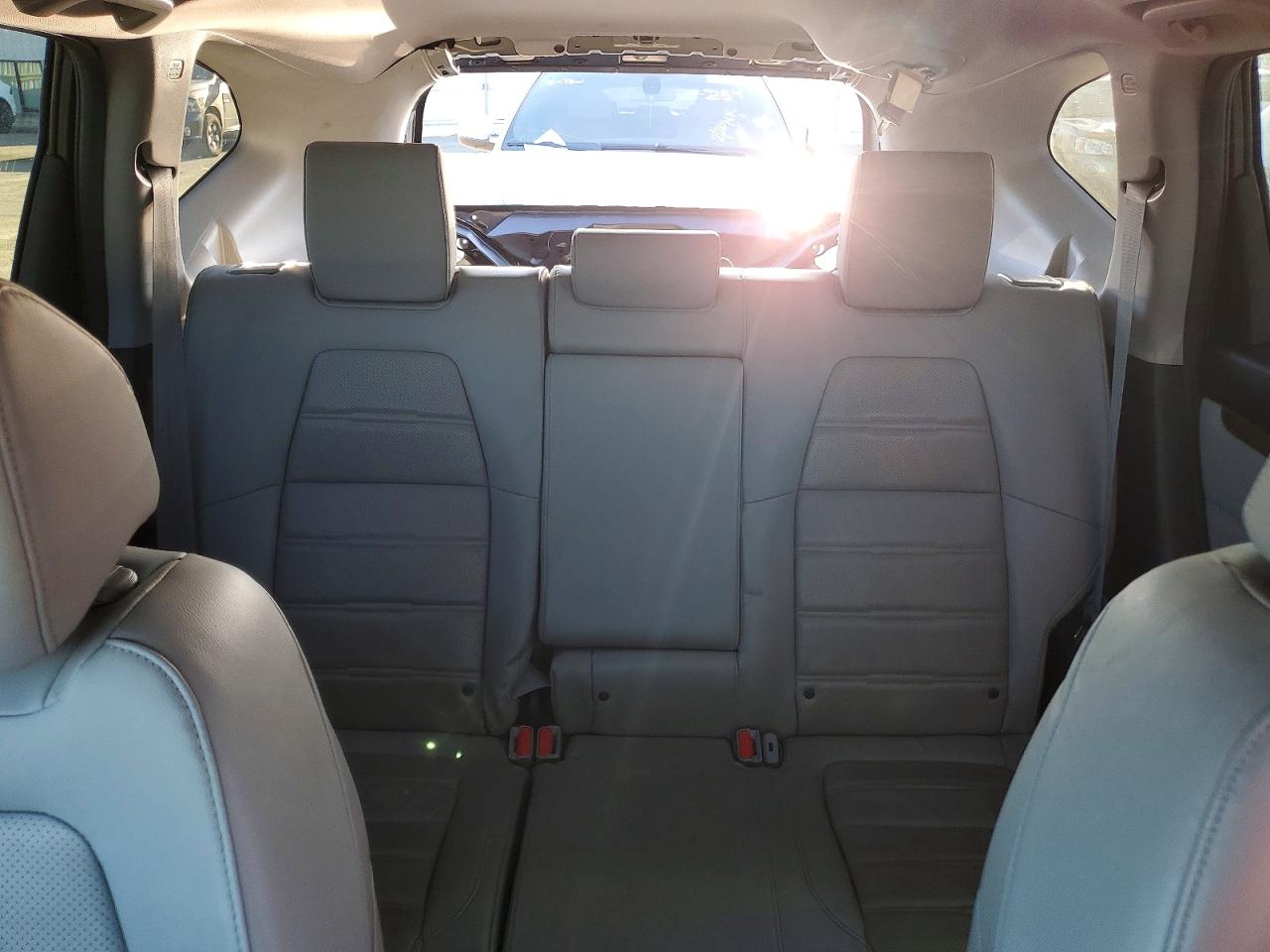 2018 HONDA CR-V EXL photo 19