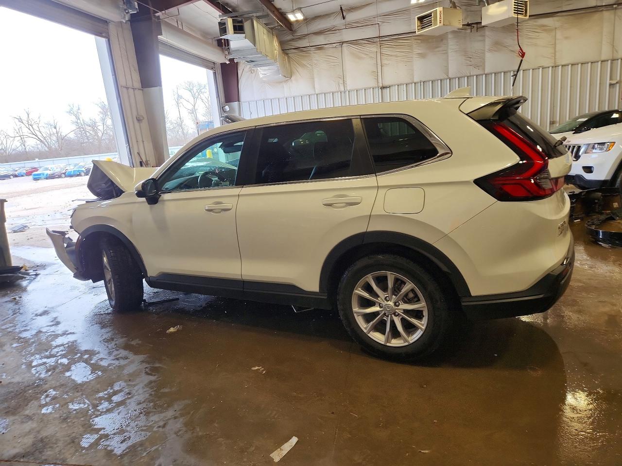 2024 HONDA CR-V EXL photo 3