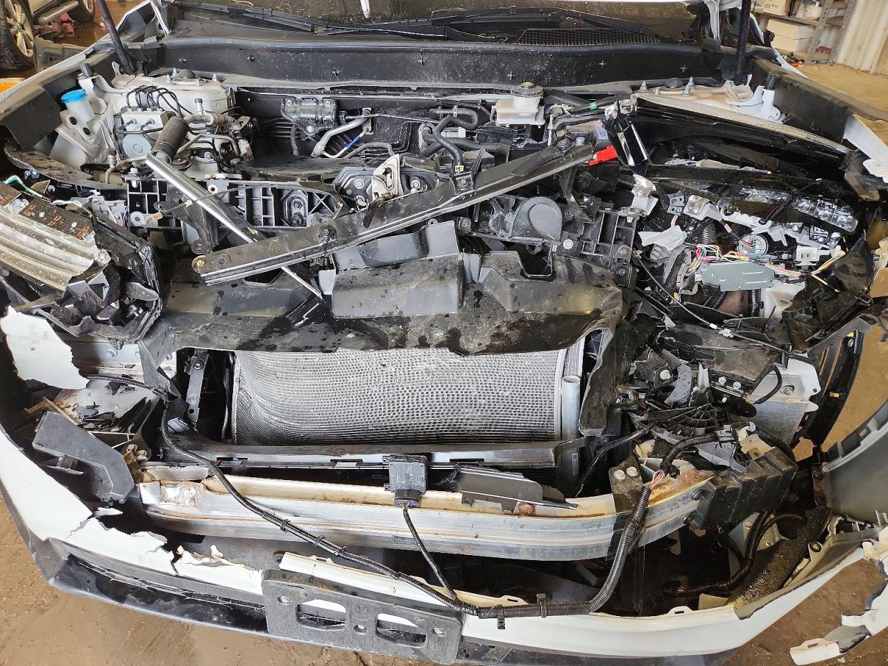 2024 HONDA CR-V EXL photo 23