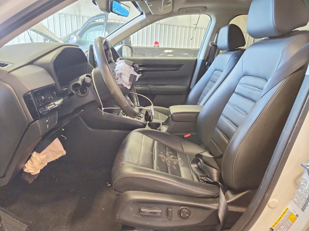 2024 HONDA CR-V EXL photo 13