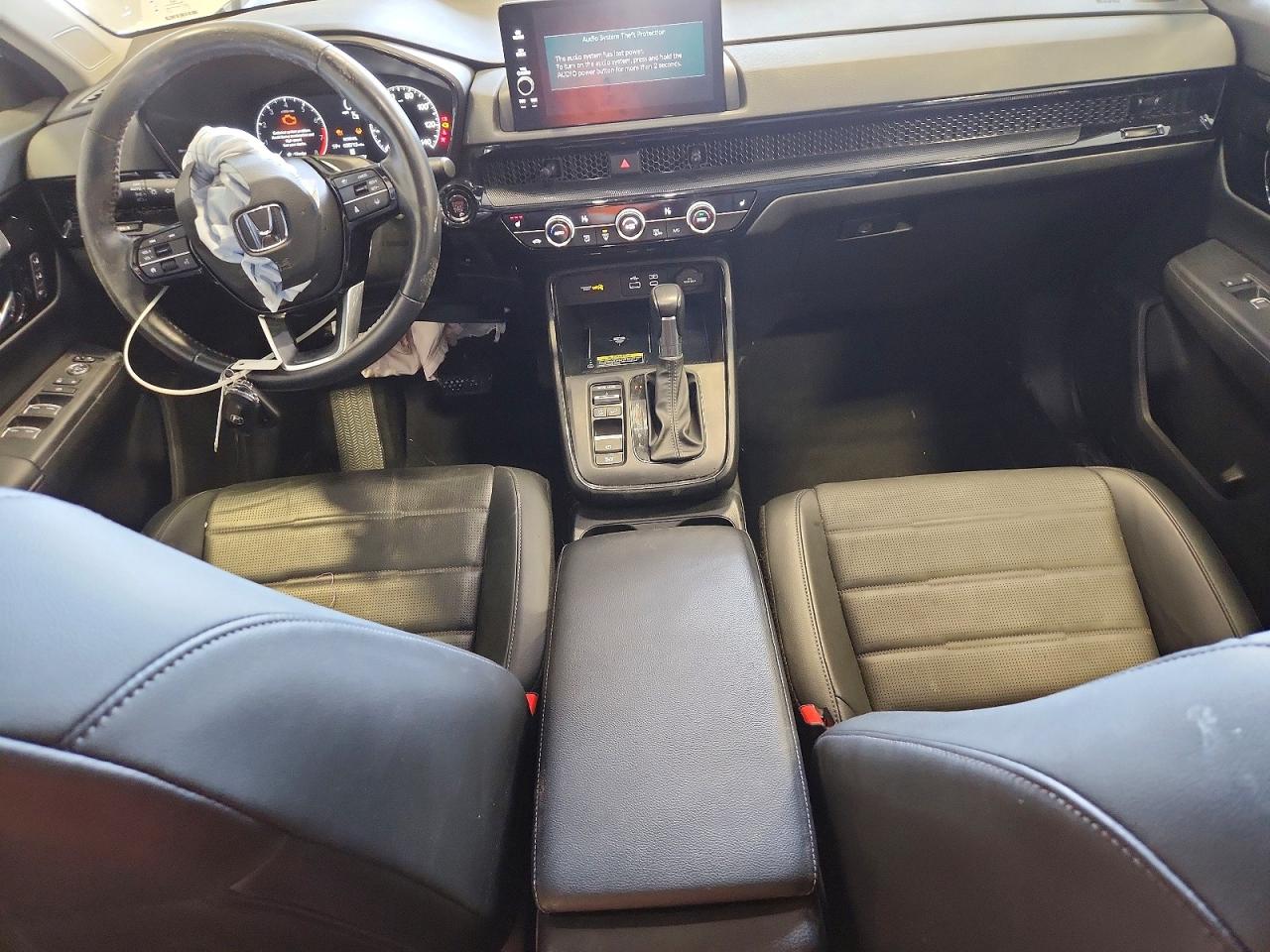 2024 HONDA CR-V EXL photo 15