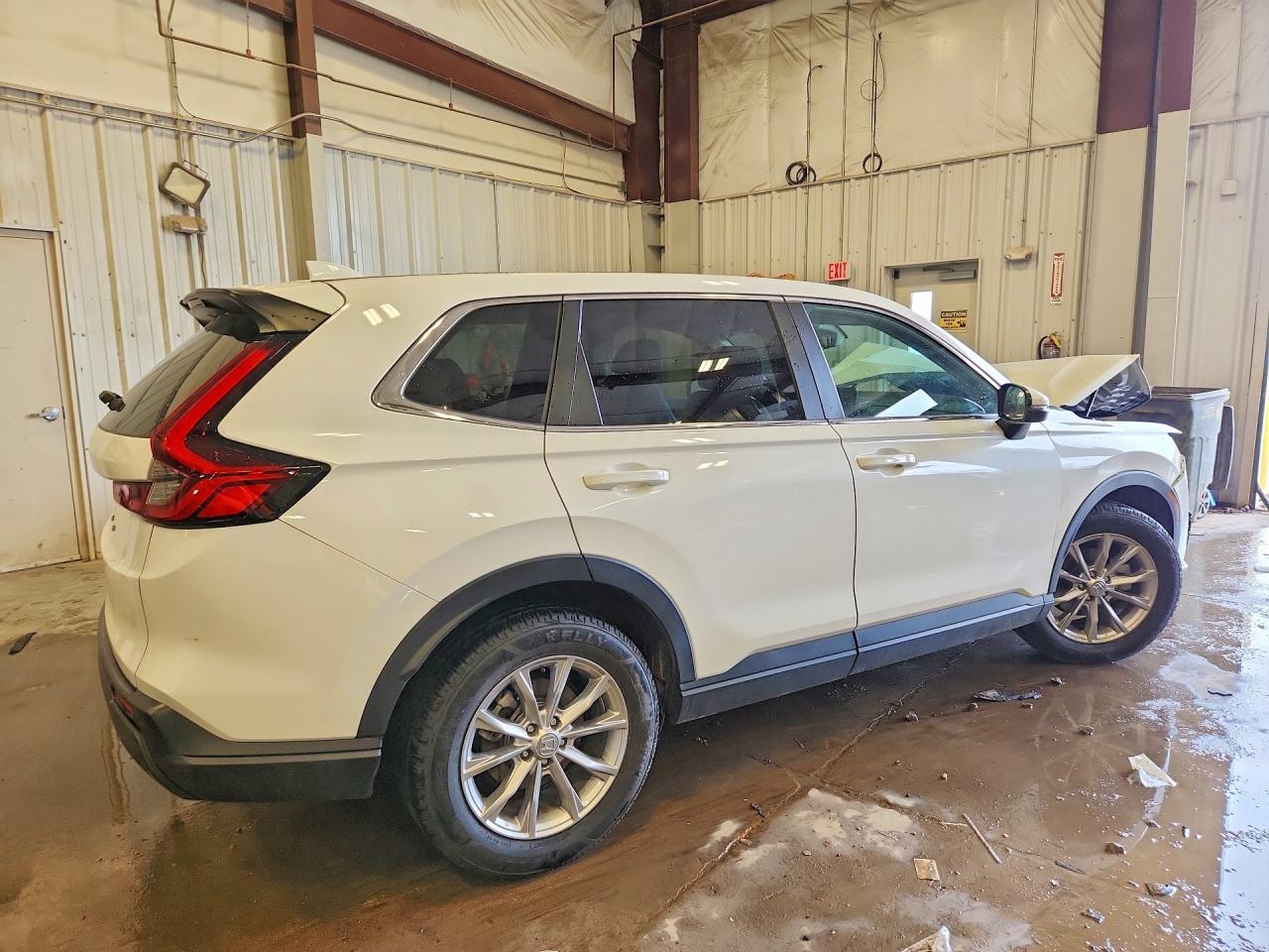 2024 HONDA CR-V EXL photo 5
