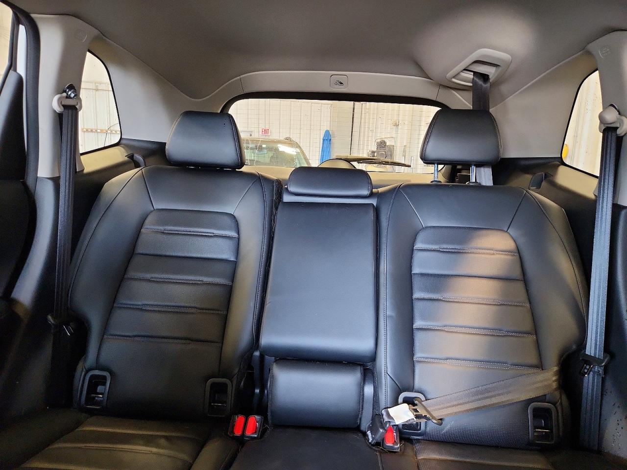 2024 HONDA CR-V EXL photo 19