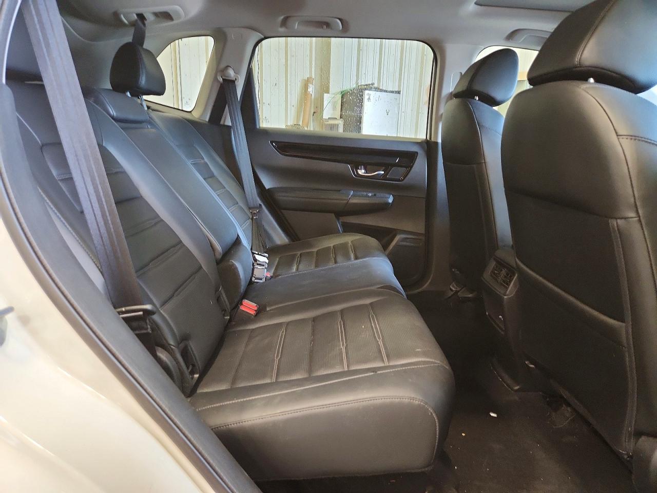 2024 HONDA CR-V EXL photo 21