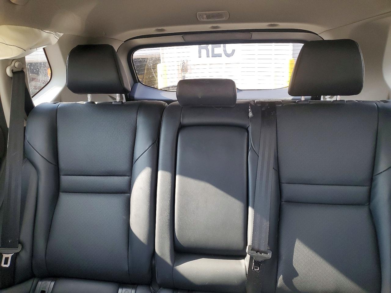 2023 NISSAN ROGUE SV photo 28