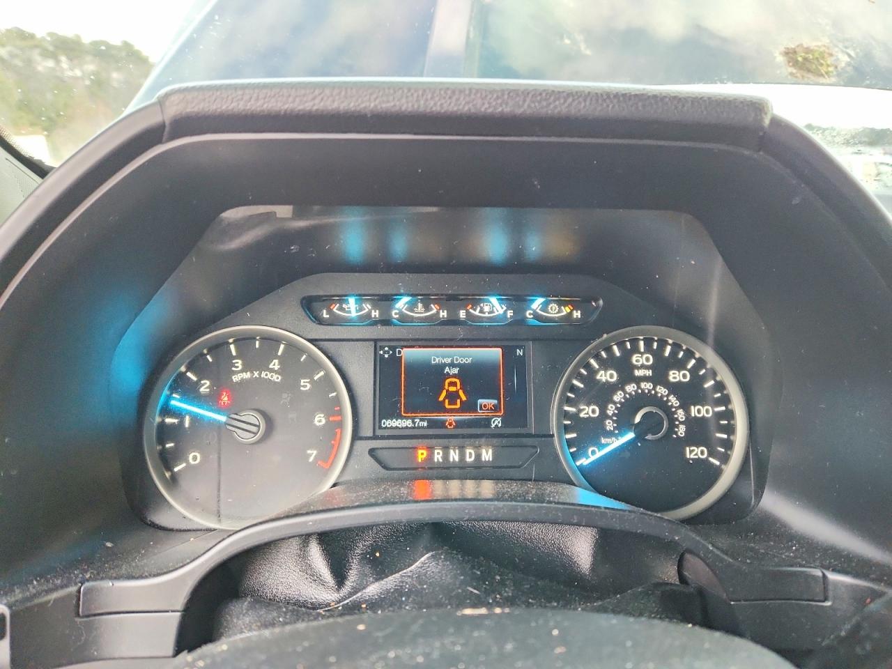 2019 FORD F150 SUPERCREW photo 25