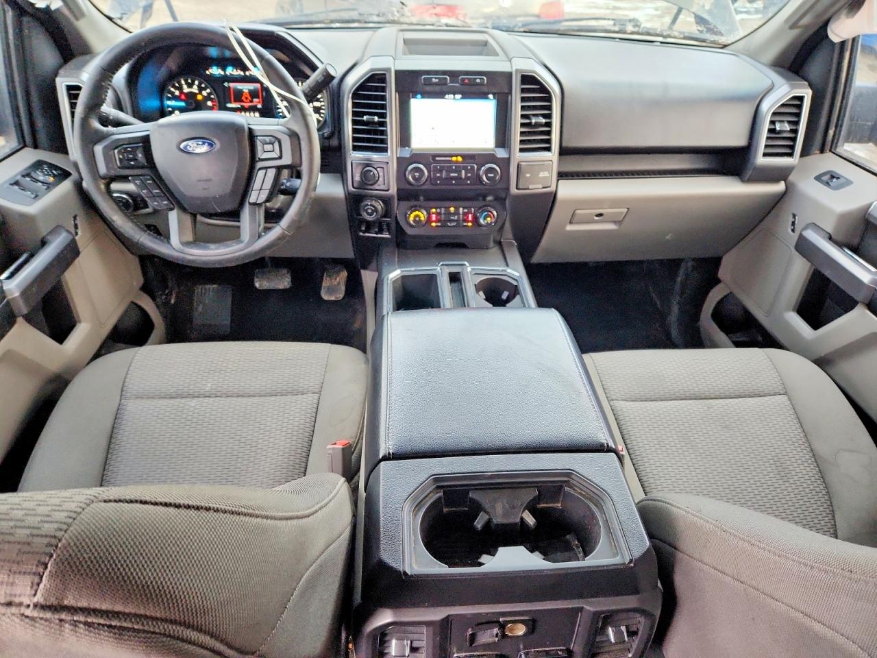 2019 FORD F150 SUPERCREW photo 22