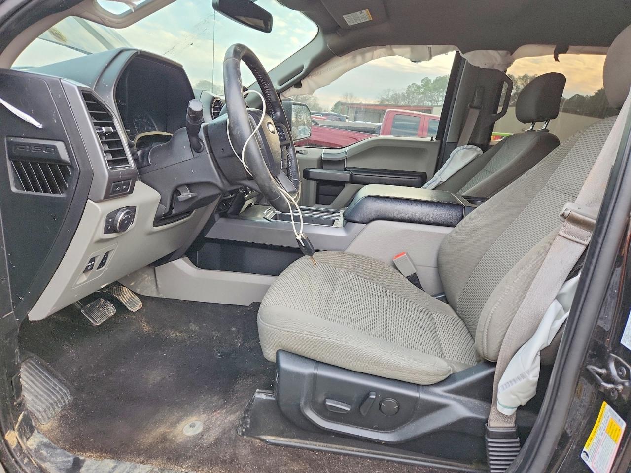 2019 FORD F150 SUPERCREW photo 19
