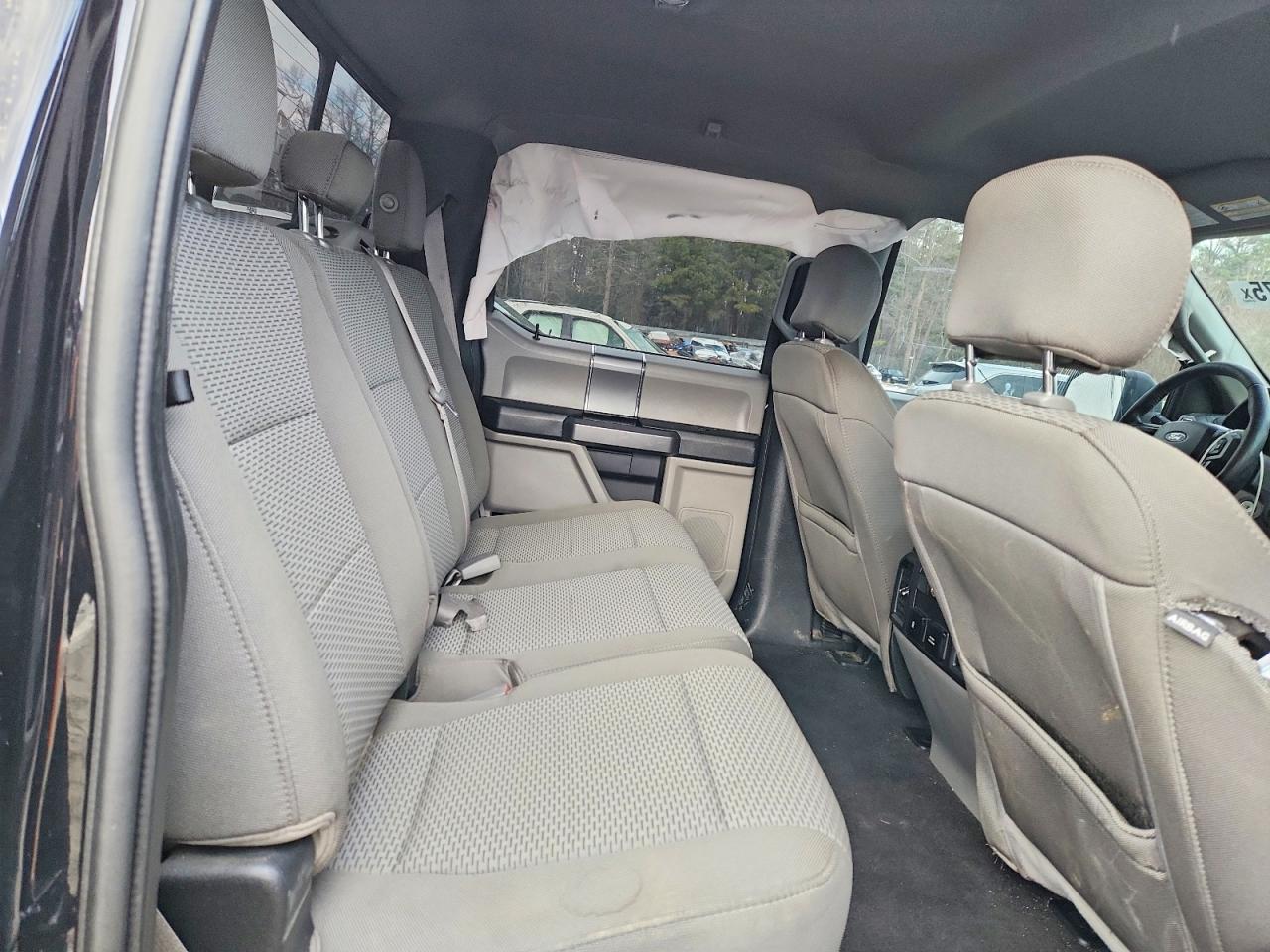 2019 FORD F150 SUPERCREW photo 28