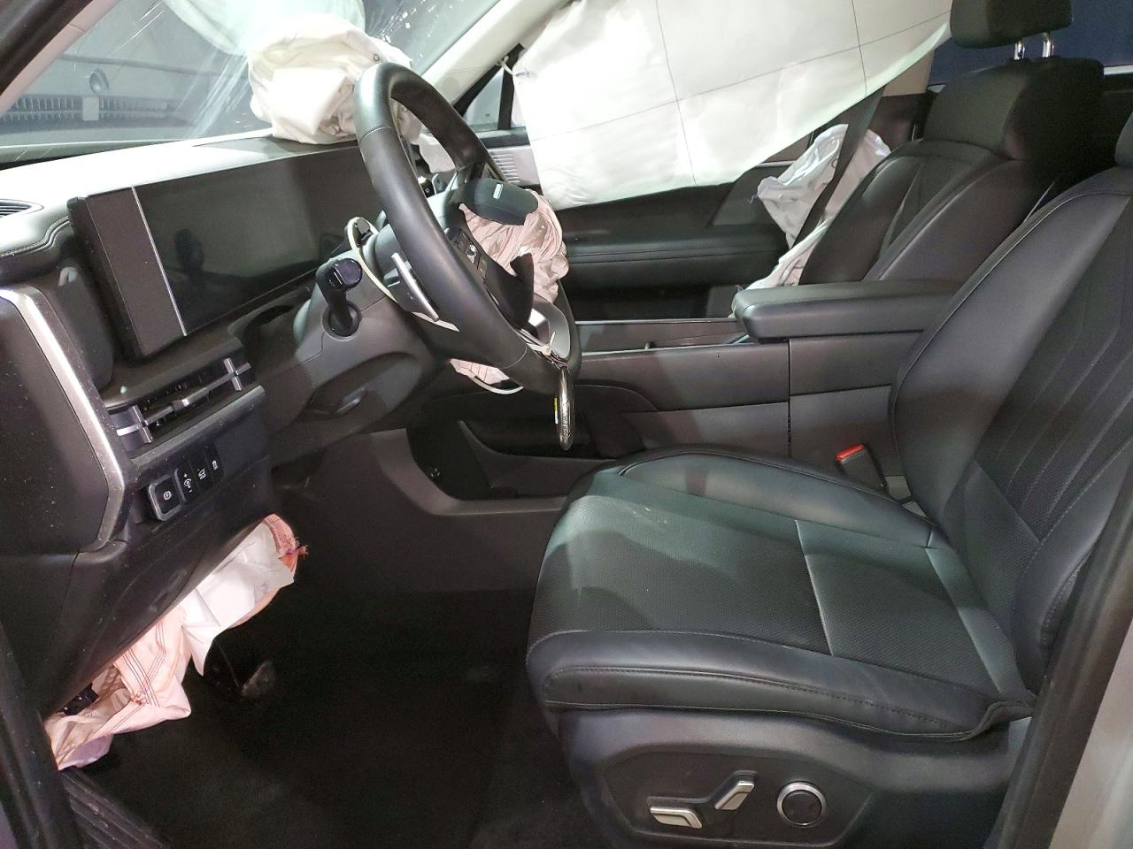 2025 HYUNDAI SANTA FE SEL photo 7