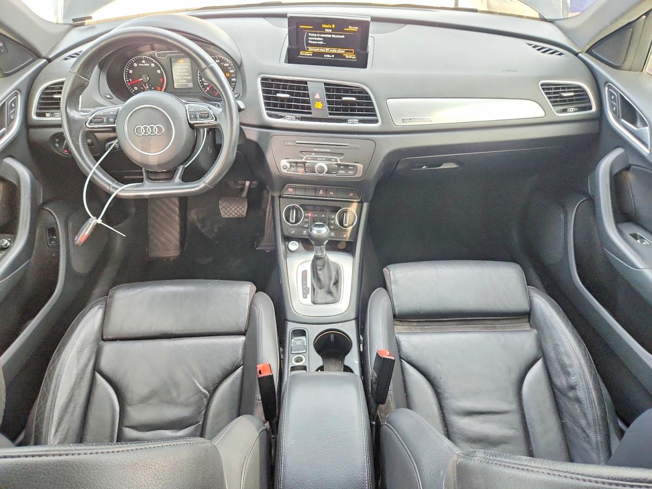 2018 AUDI Q3 PREMIUM PLUS photo 8