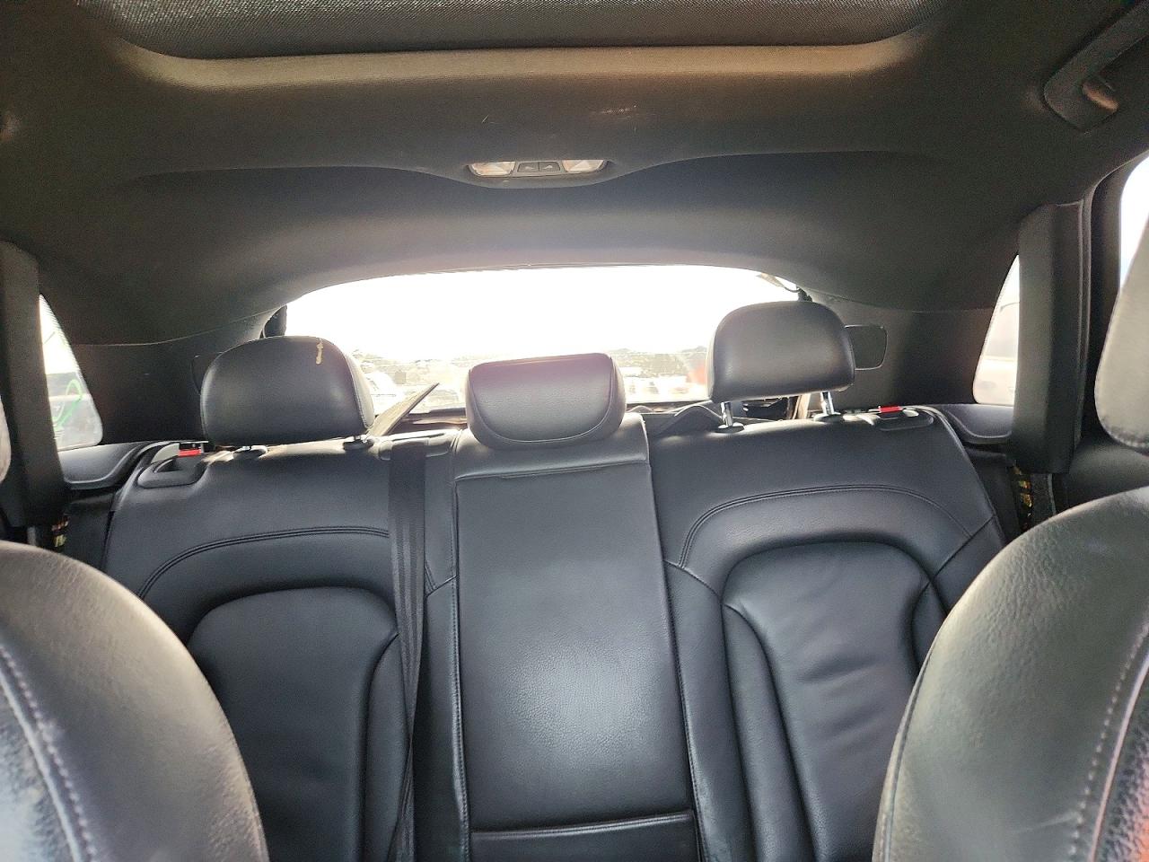 2018 AUDI Q3 PREMIUM PLUS photo 10