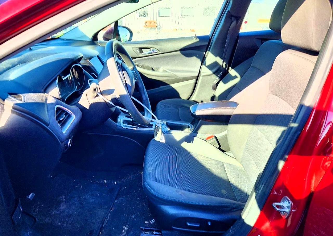 2019 CHEVROLET CRUZE LT photo 19