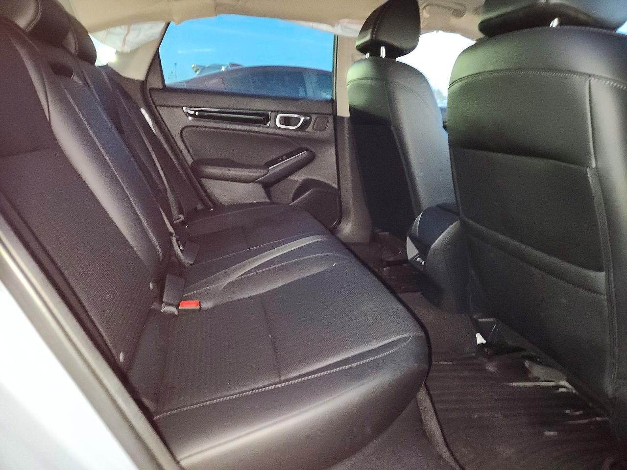 2024 HONDA CIVIC TOURING photo 10