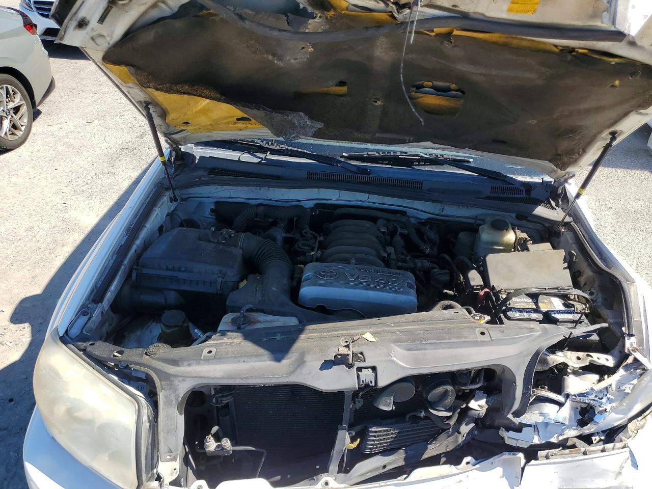 2006 TOYOTA 4RUNNER SR5 photo 34