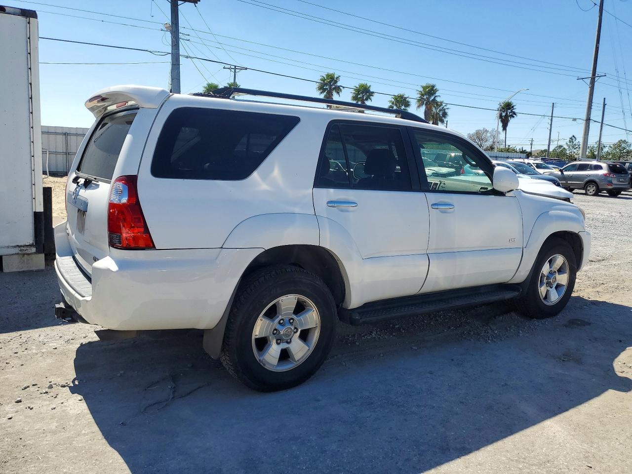 2006 TOYOTA 4RUNNER SR5 photo 7