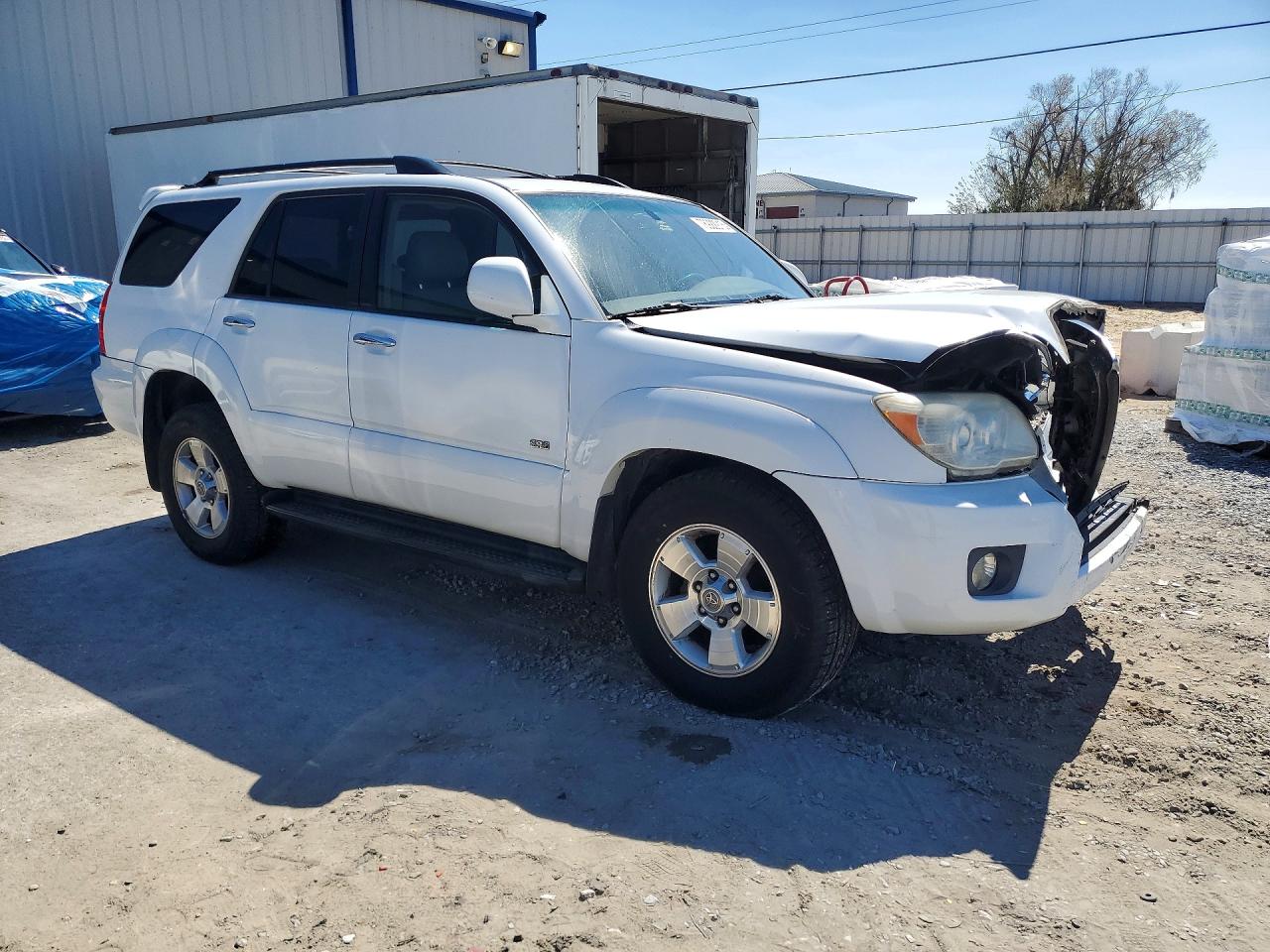 2006 TOYOTA 4RUNNER SR5 photo 10