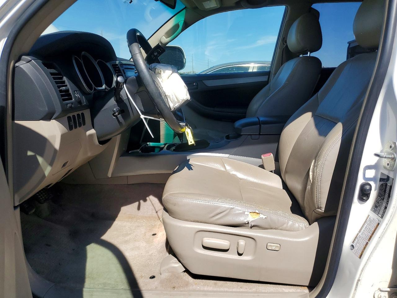 2006 TOYOTA 4RUNNER SR5 photo 19