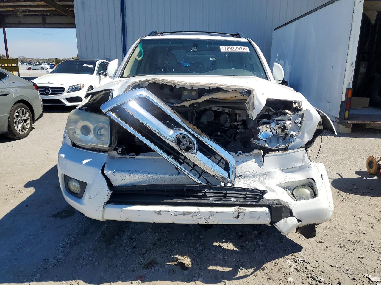 2006 TOYOTA 4RUNNER SR5 photo 13