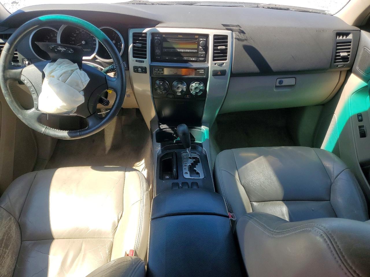 2006 TOYOTA 4RUNNER SR5 photo 22