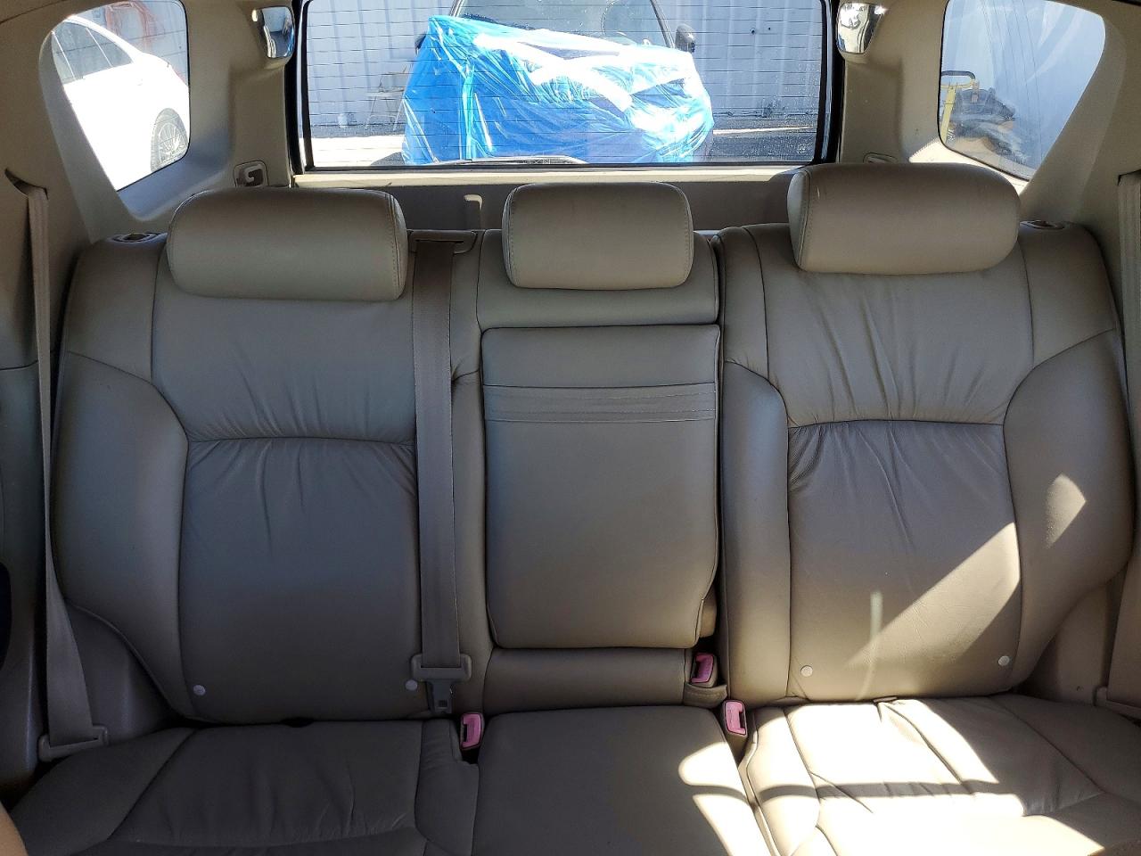 2006 TOYOTA 4RUNNER SR5 photo 28