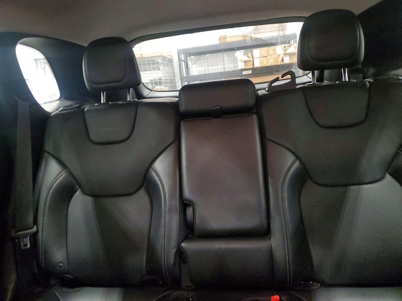 2019 JEEP CHEROKEE LIMITED photo 19