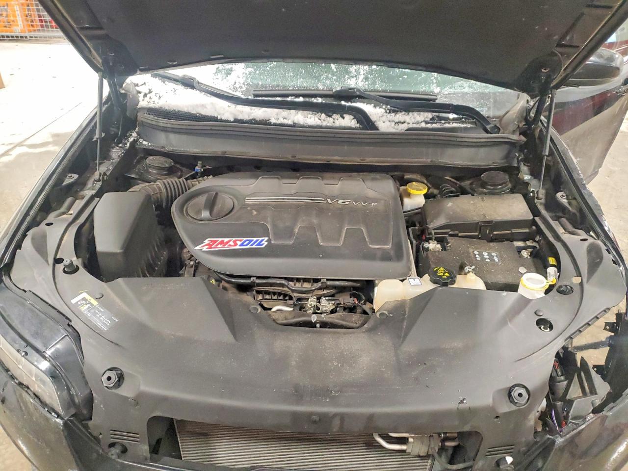 2019 JEEP CHEROKEE LIMITED photo 23
