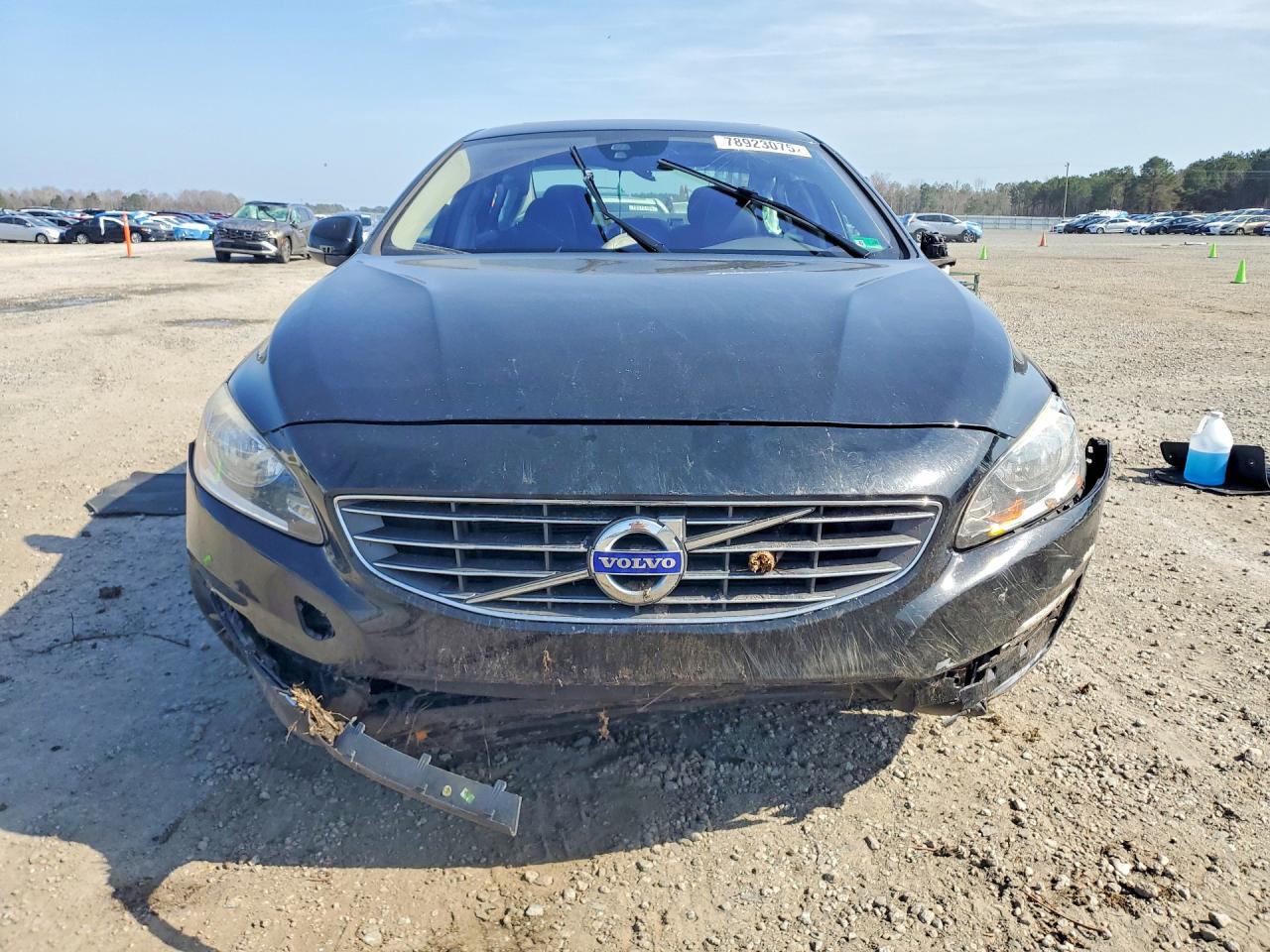 2017 VOLVO S60 PREMIER photo 13
