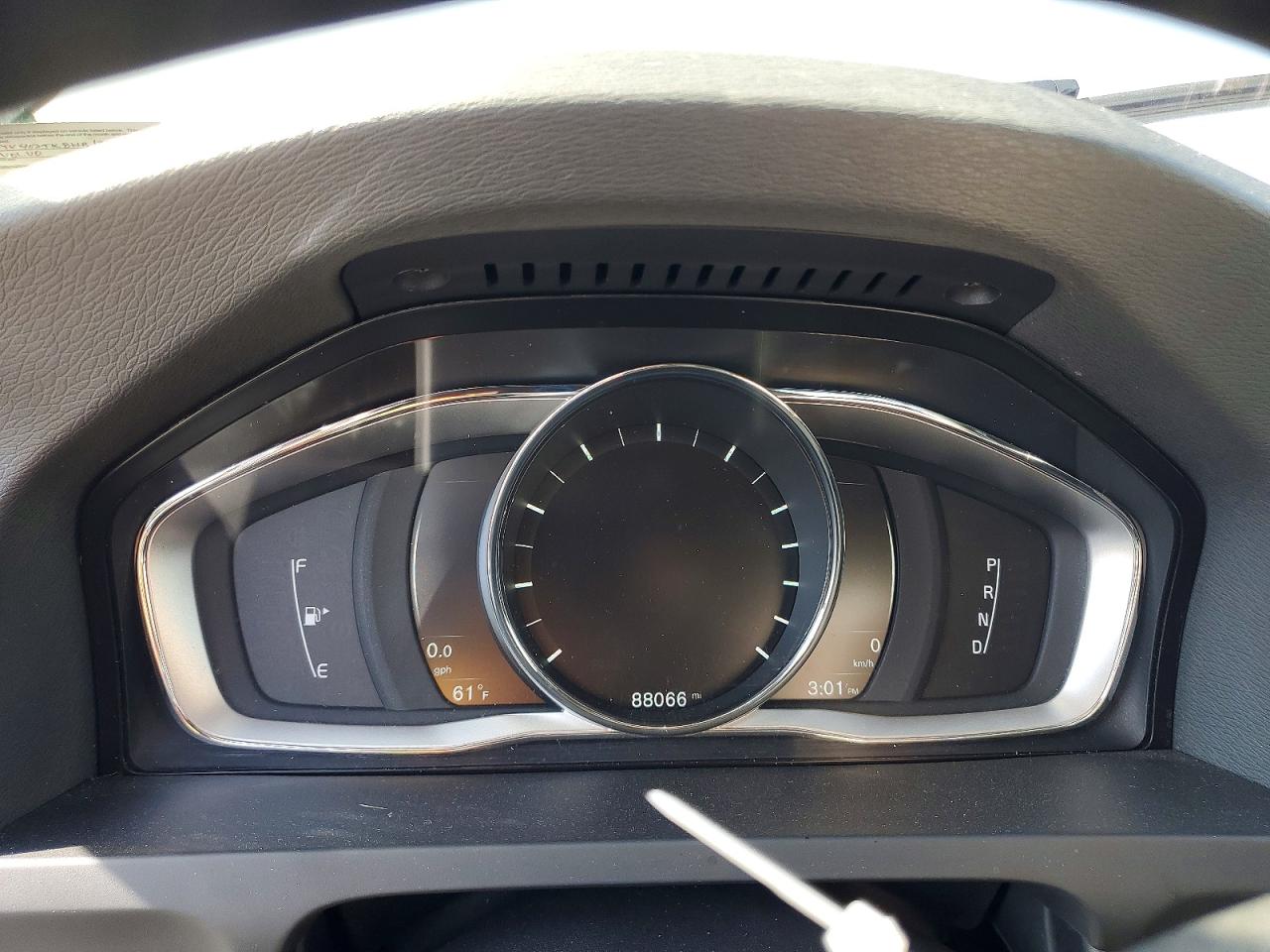 2017 VOLVO S60 PREMIER photo 25