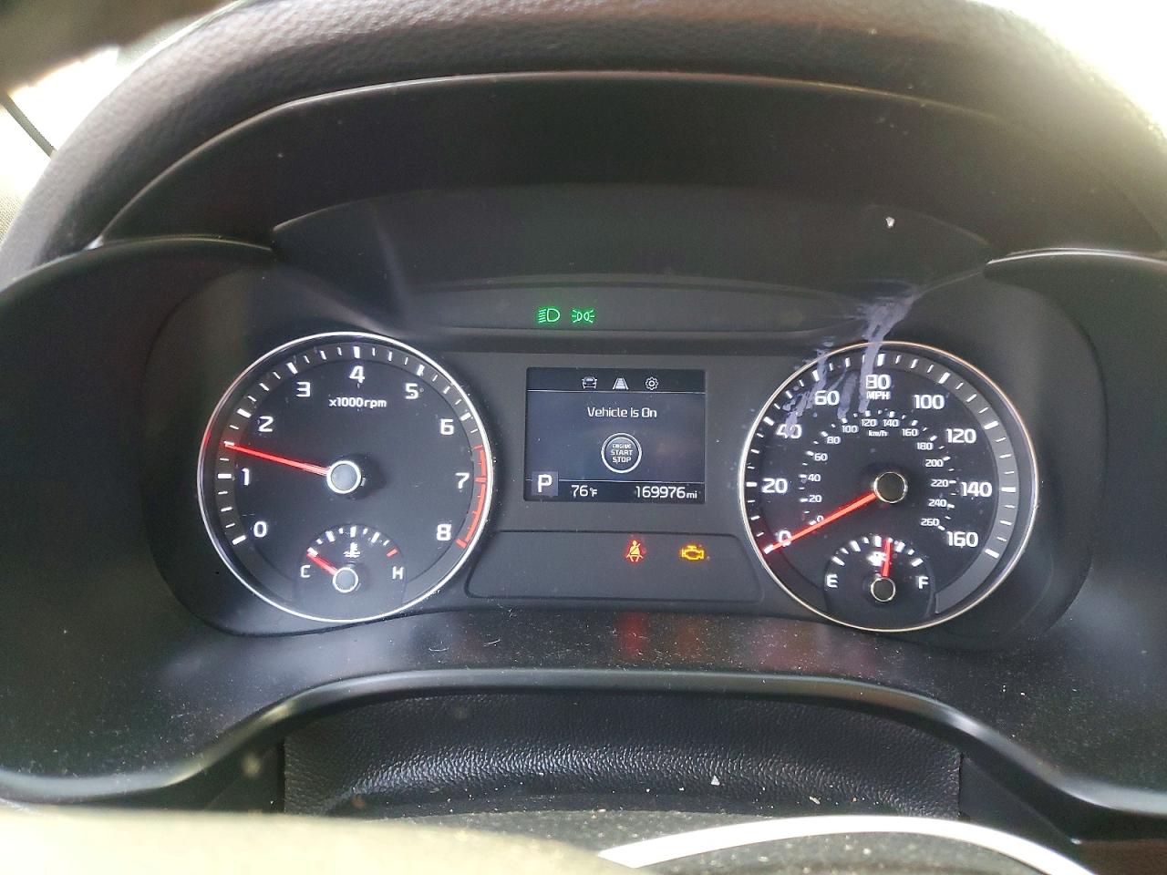 2021 KIA FORTE GT-LINE photo 17