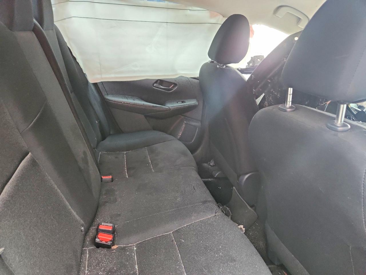 2025 NISSAN SENTRA S photo 19