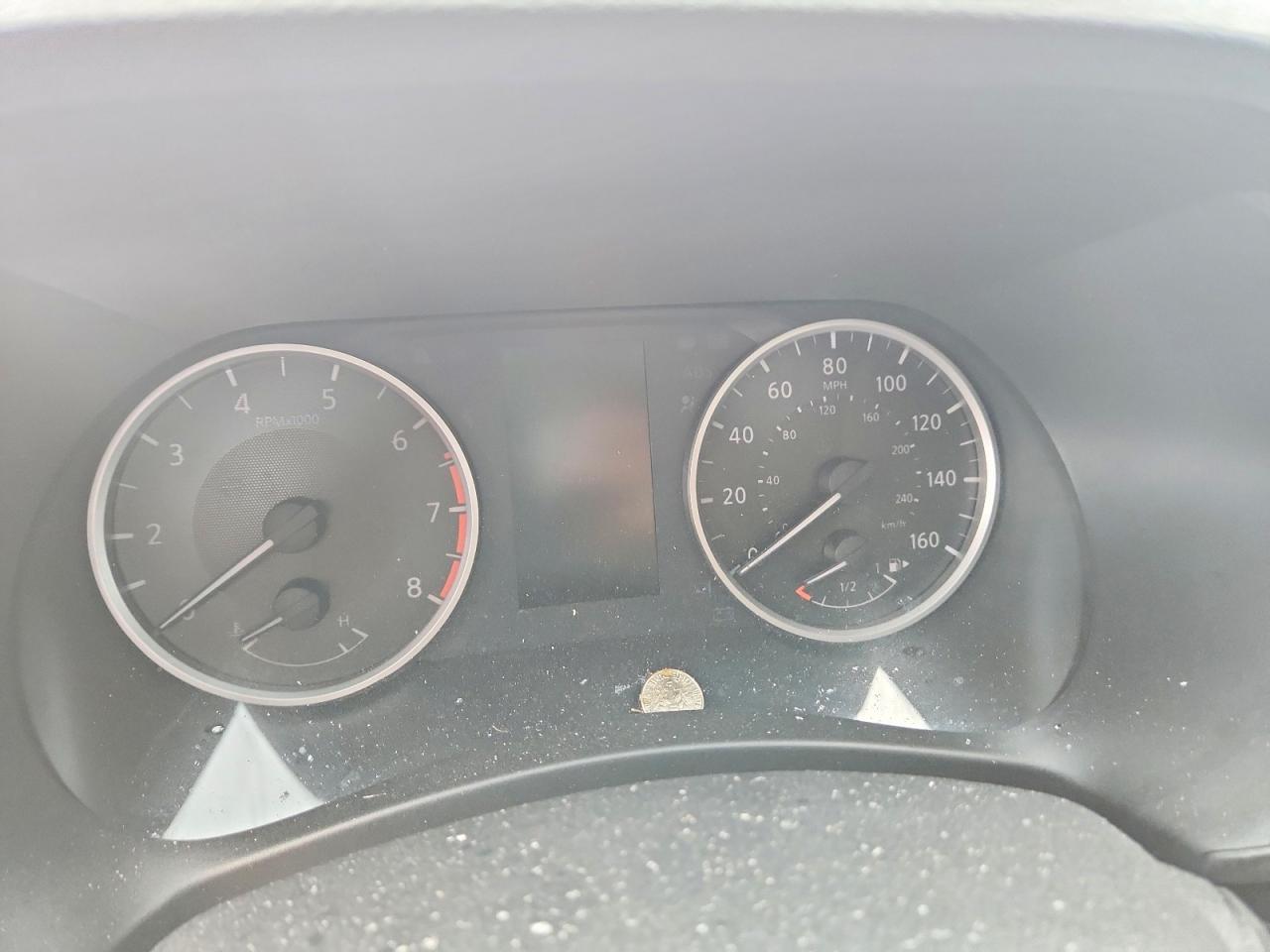 2025 NISSAN SENTRA S photo 17