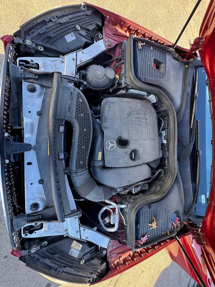 2020 MERCEDES-BENZ GLC 300 4MATIC photo 19