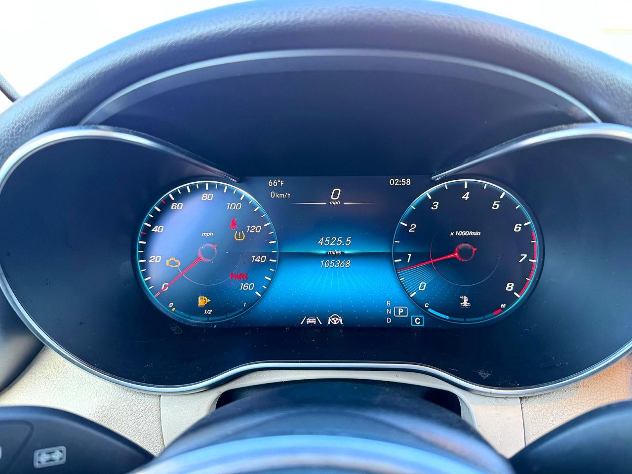 2020 MERCEDES-BENZ GLC 300 4MATIC photo 22