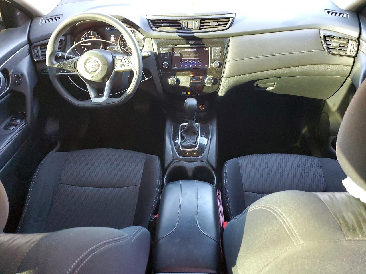 2019 NISSAN ROGUE S photo 15