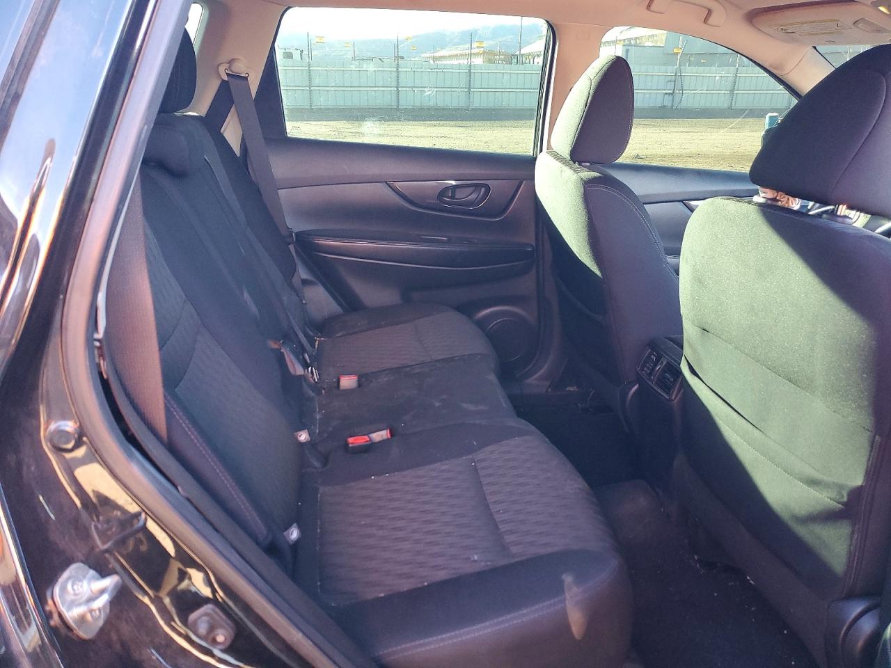 2019 NISSAN ROGUE S photo 19
