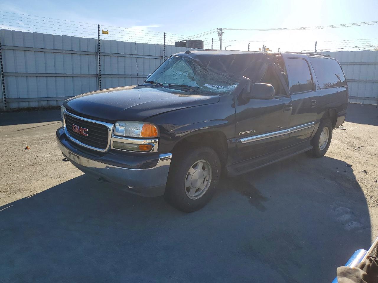 2004 GMC YUKON XL