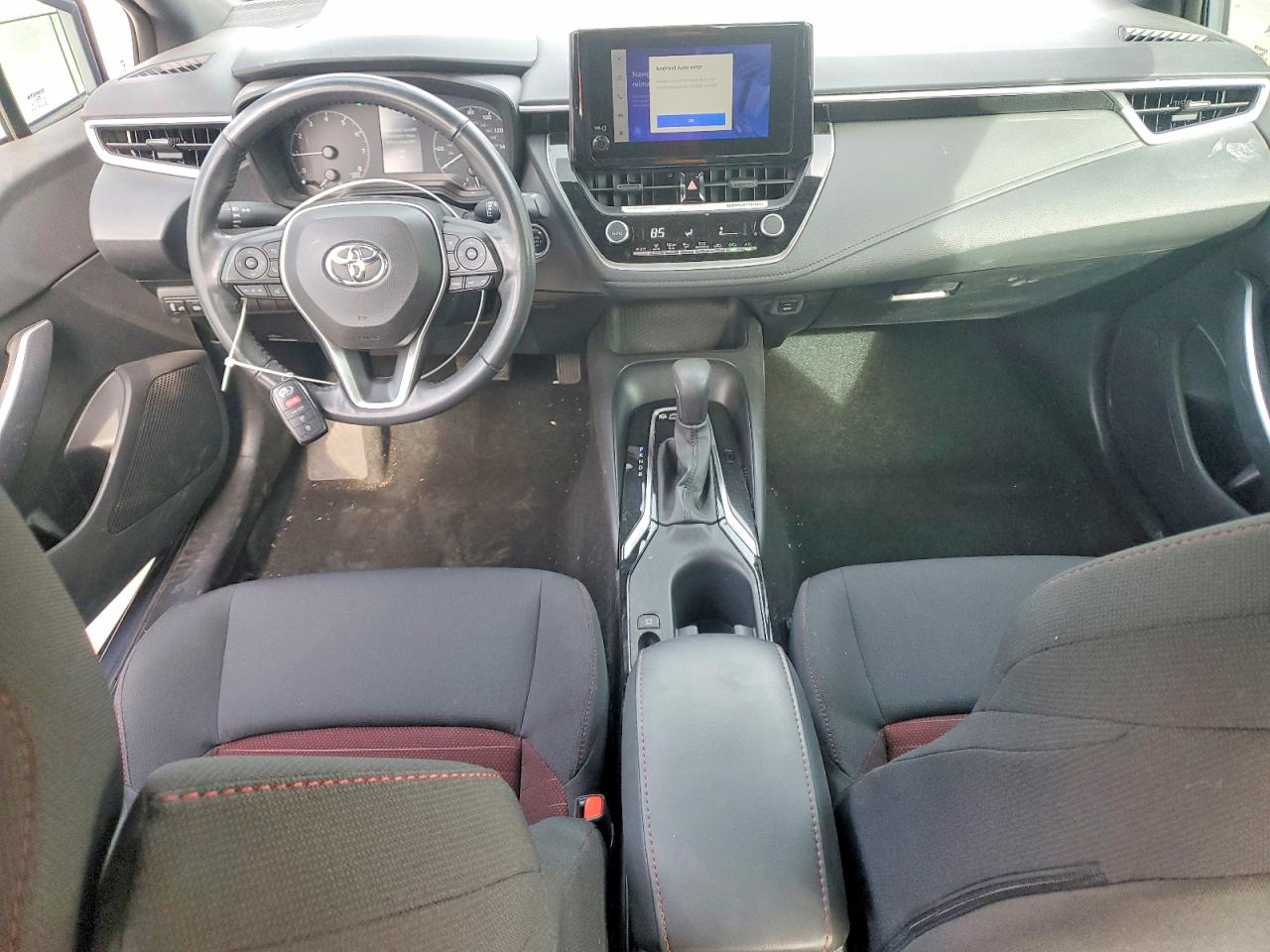 2023 TOYOTA COROLLA SE photo 15