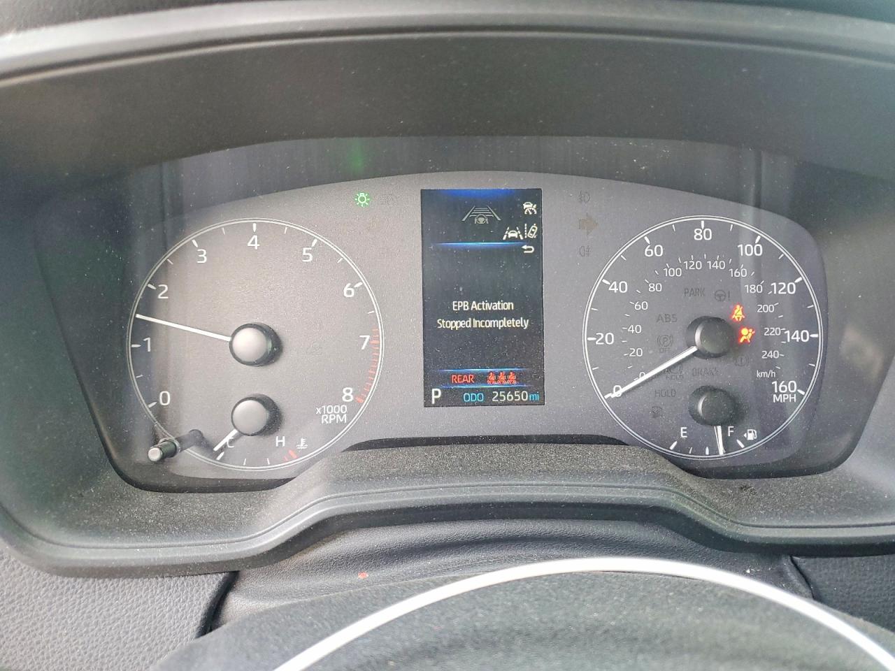 2023 TOYOTA COROLLA SE photo 17