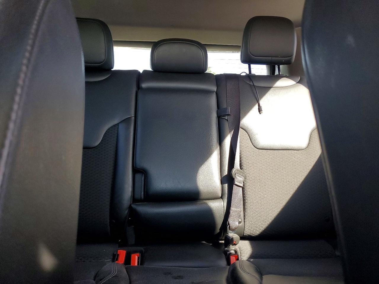 2022 JEEP COMPASS LATITUDE photo 10